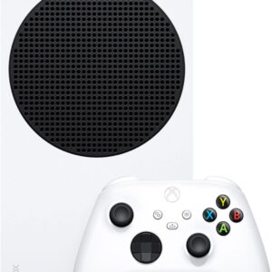 2020 New Xbox 512GB SSD Console -- Robot White