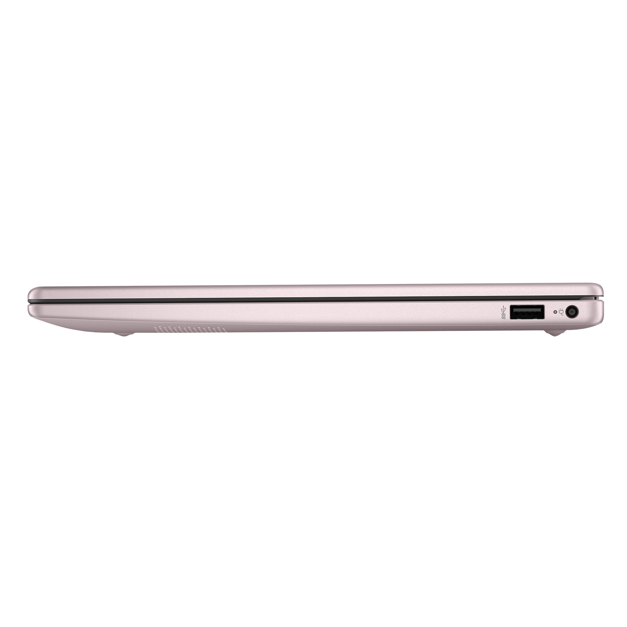 HP Stream 14 inch Win 11 Laptop Intel Processor N150 4GB 128GB eMMC Pink (12-mo. Microsoft 365 included) - Image 3