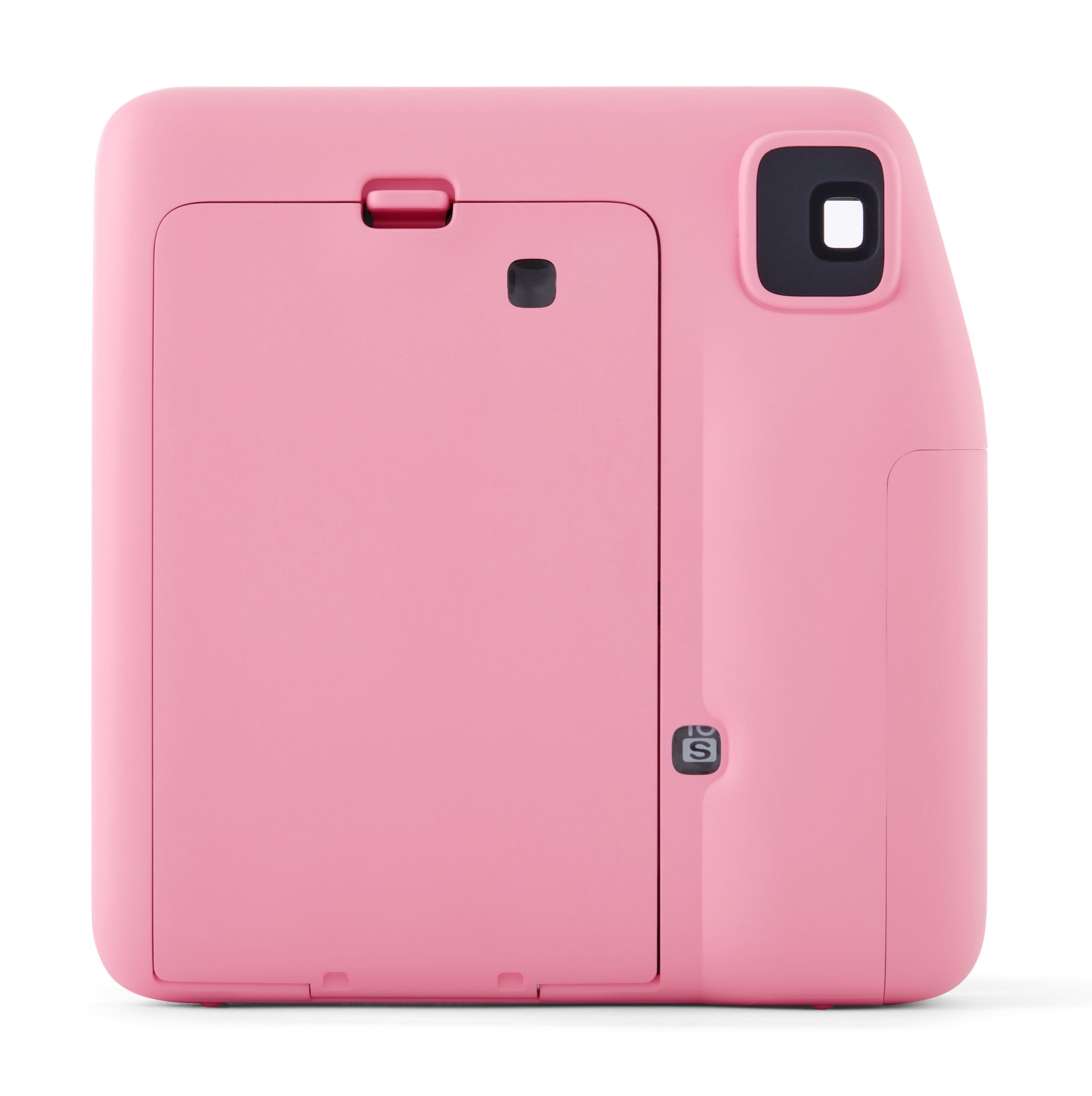 Fujifilm Instax Mini SE Instant Camera with Bonus 10 Pack Mini Film, Pink (Value Pack) - Image 4