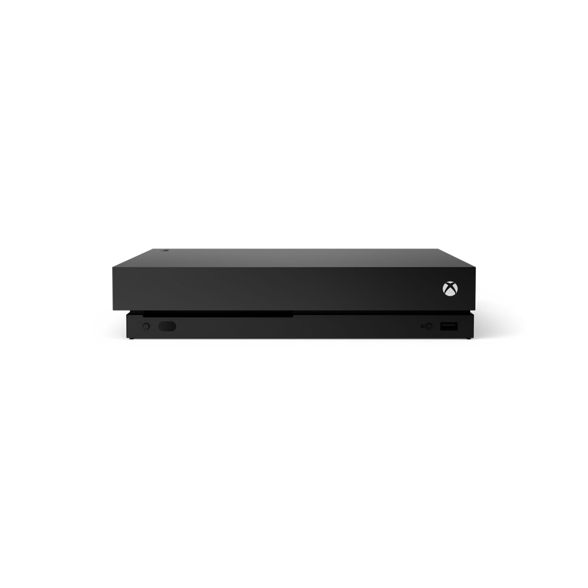 Microsoft Xbox One X 1TB Console, Black, CYV-00001 - Image 4