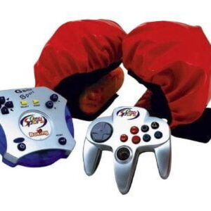 Gaming Console