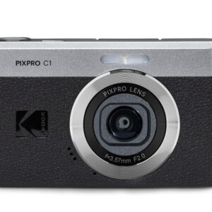 KODAK PIXPRO C1 BLACK Digital Camera