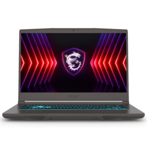 MSI Thin 15 15.6