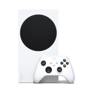 Microsoft XBOX Series S 512GB Console Region Free
