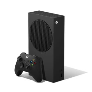 Microsoft Xbox Series S - 1TB Black