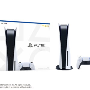 Sony PlayStation 5 Video Game Console