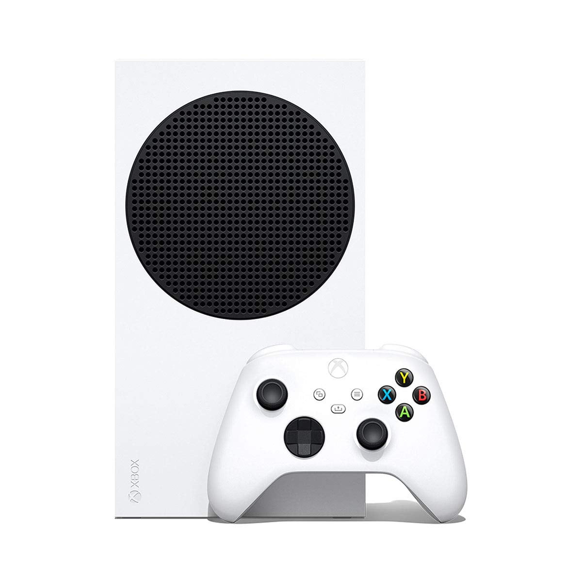 Restored Xbox -Series- -S- Gaming Console 512GB-White- Digital Version (Refurbished) - Image 2