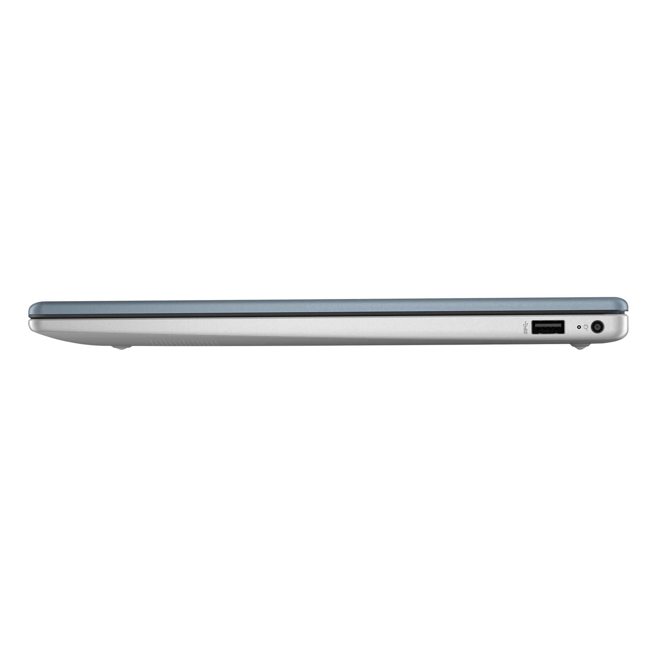 HP 15.6 inch Windows 11 Touch Laptop Intel Core i3-N305 8GB RAM 256GB SSD Moonlight Blue - Image 6