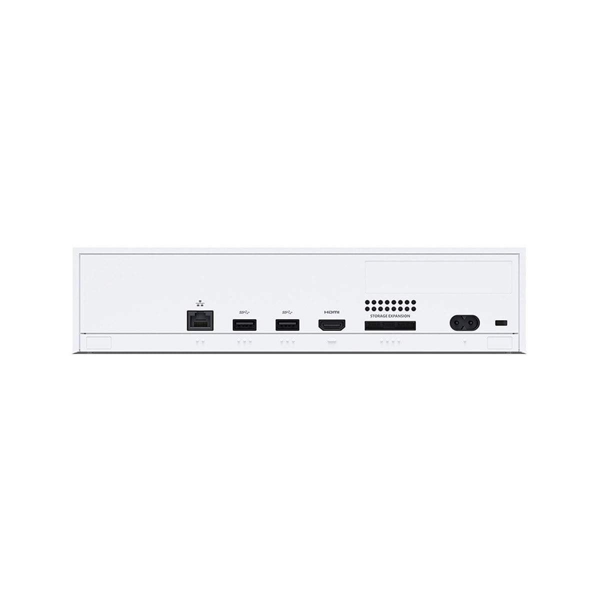 Restored Xbox -Series- -S- Gaming Console 512GB-White- Digital Version (Refurbished) - Image 5