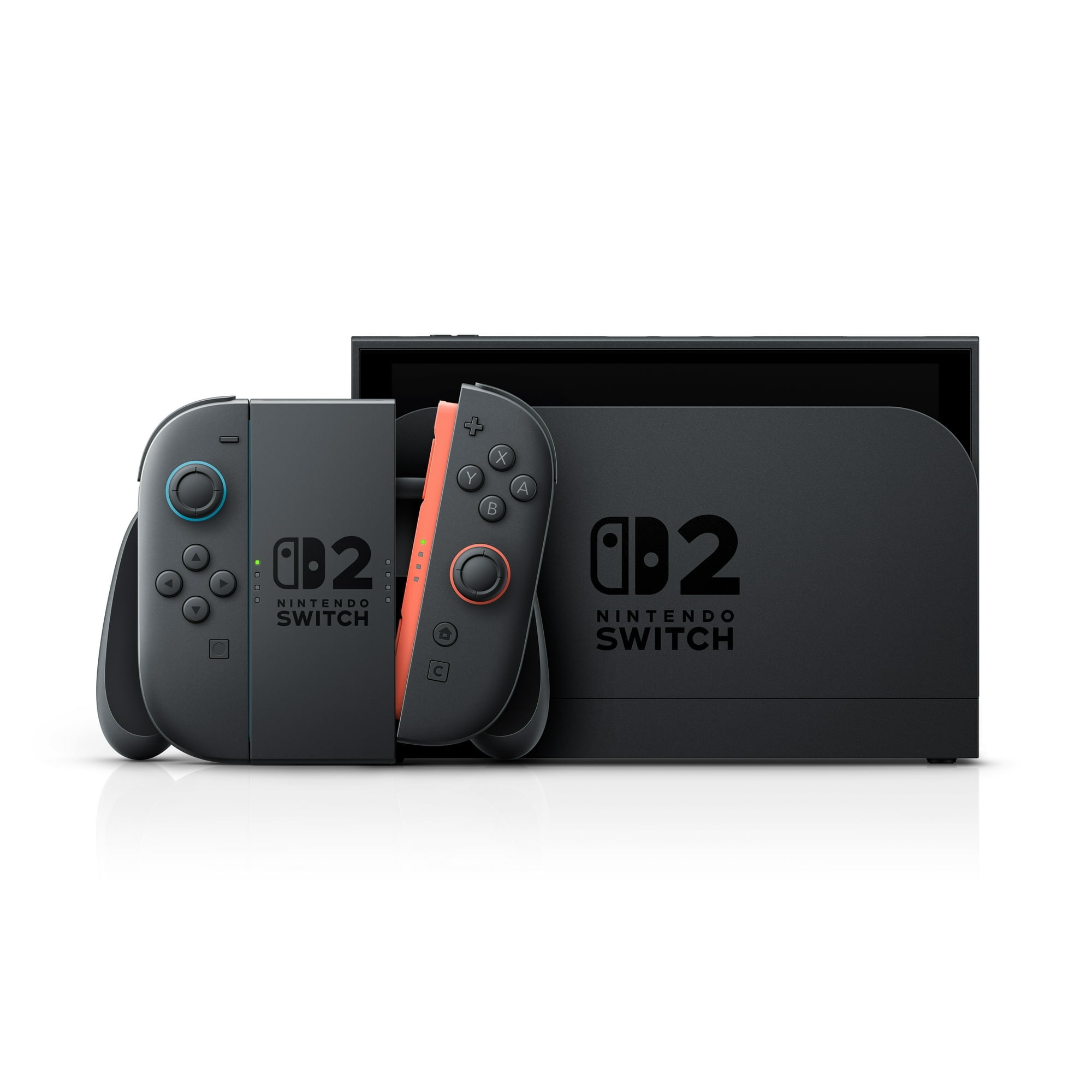 NEW TEC Nintendo Switch 2 Console, 256GB, Next-Gen Gaming Handheld & TV Mode - Image 3