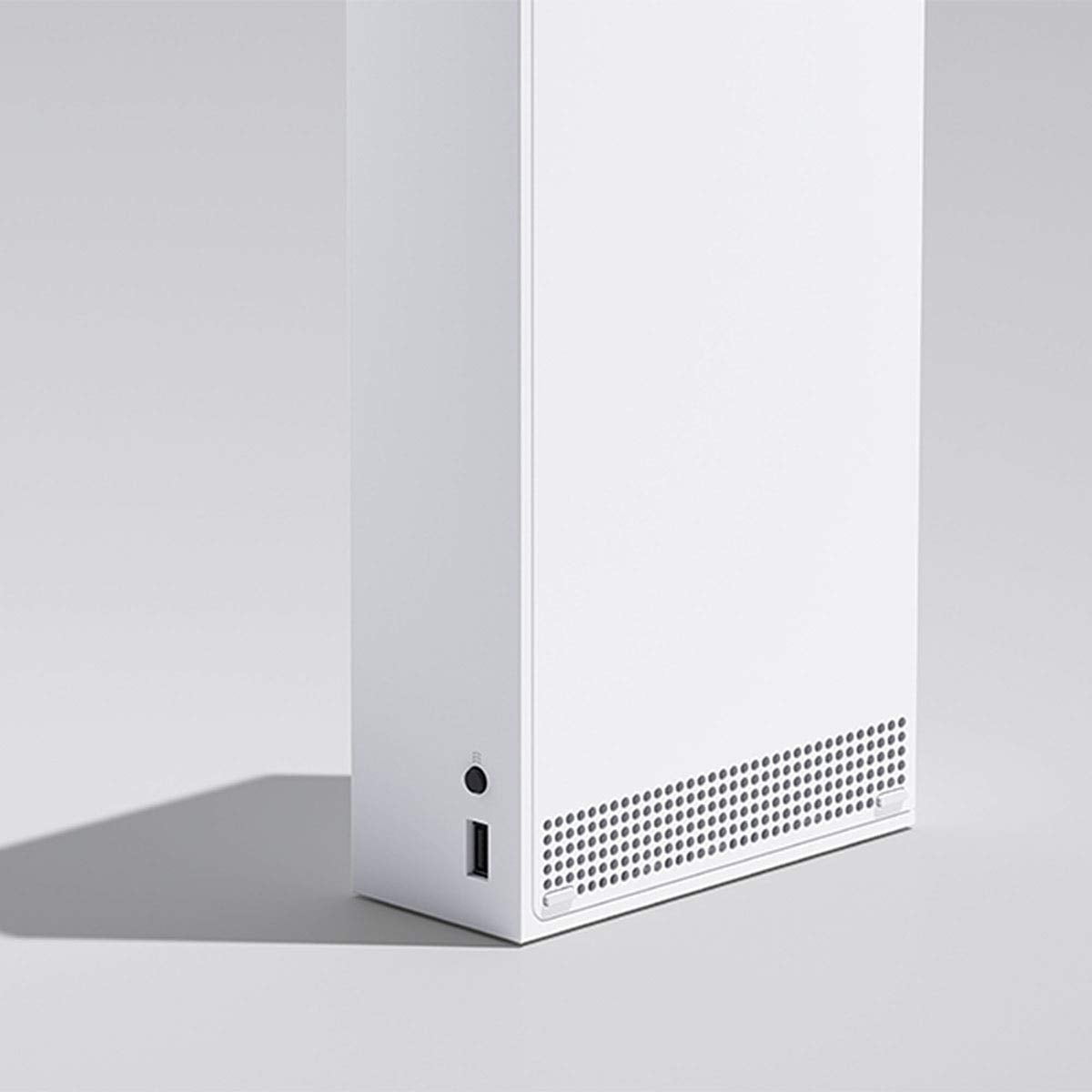 Restored Xbox -Series- -S- Gaming Console 512GB-White- Digital Version (Refurbished) - Image 6